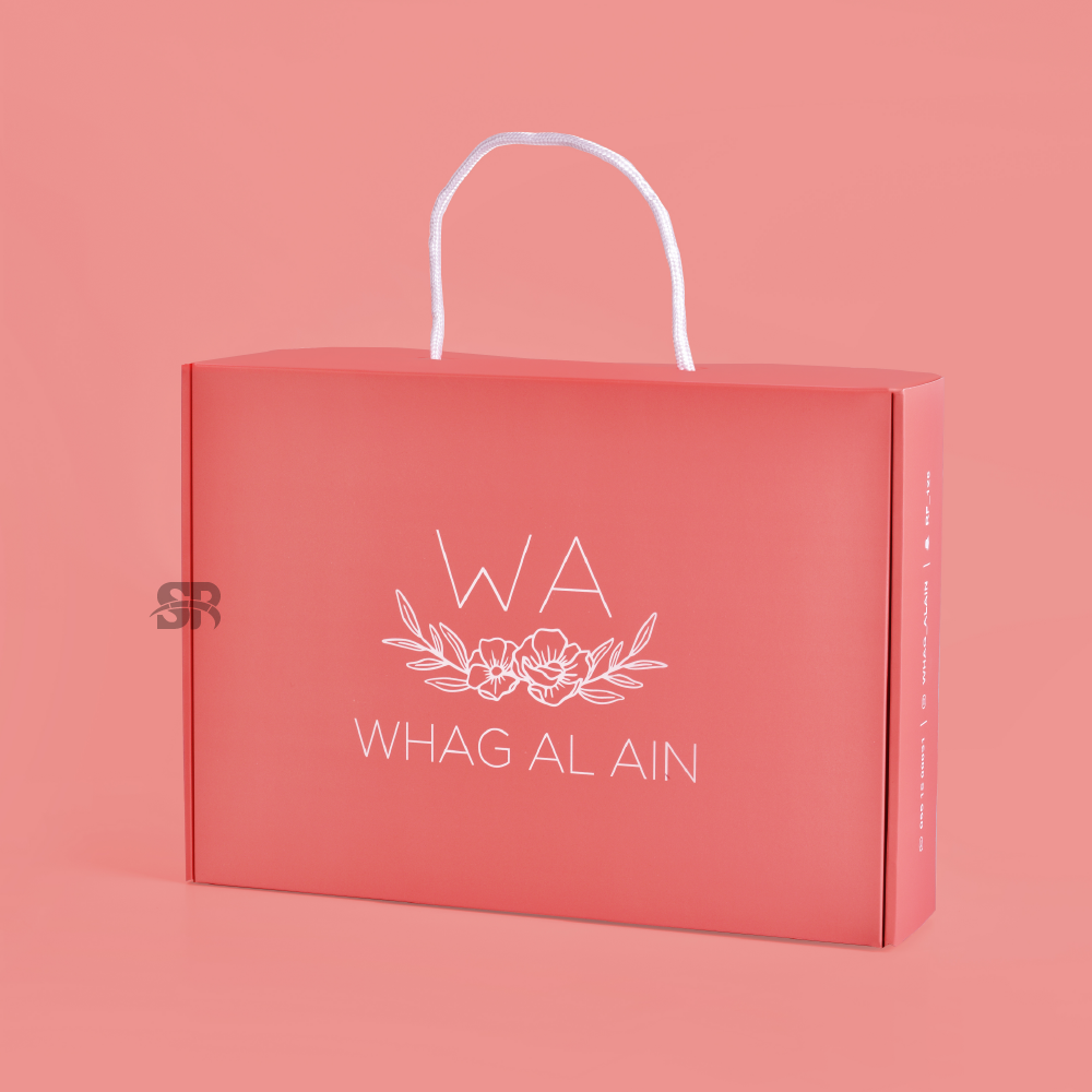 CLOTHES BOX